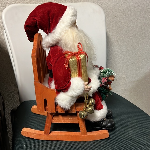 2004 old world, Santa collection - Picture 5 of 7